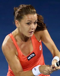 Agnieszka Radwanska